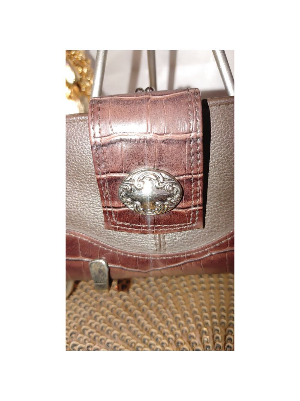 Brighton Wallet - Picture 3 of 7